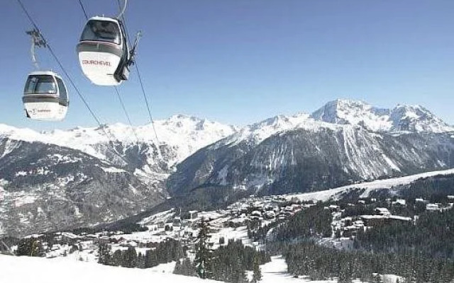 Résidence Maeva Les Grangettes