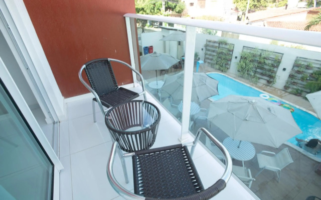 Porto Sol Flats by AFT