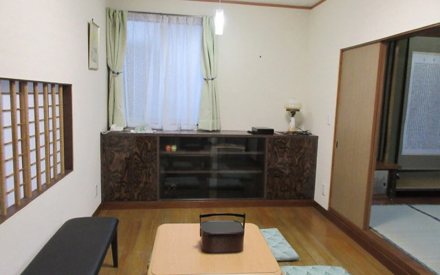 Maidohaya Fukutatei