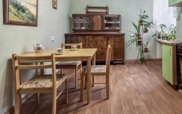 Апартаменты друзей на Невском 112-2