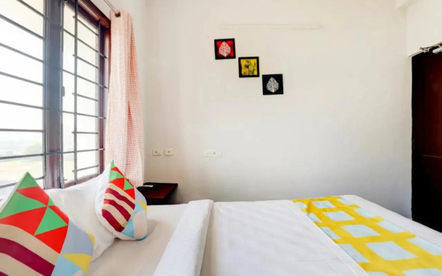 OYO Home 78561 Fantasea Uthandi