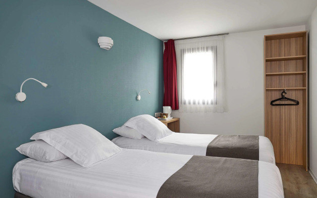 Hotel Isidore Nice Ouest