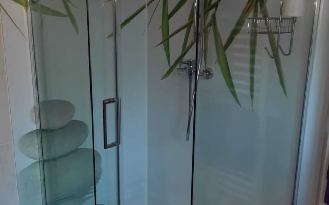 Holiday Apartment Near Lake Klopeiner With Sauna