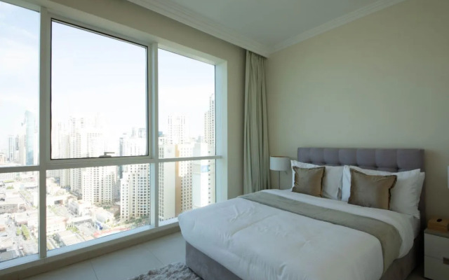 Al Bateen Residence by Maison Privee