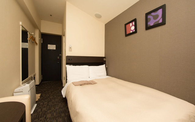 Mitsui Garden Hotel Osaka Yodoyabashi