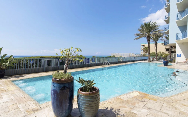 Sterling Breeze by Southern Vacation Rentals