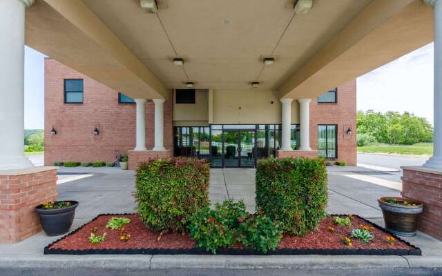 Motel 6 Lexington, VA