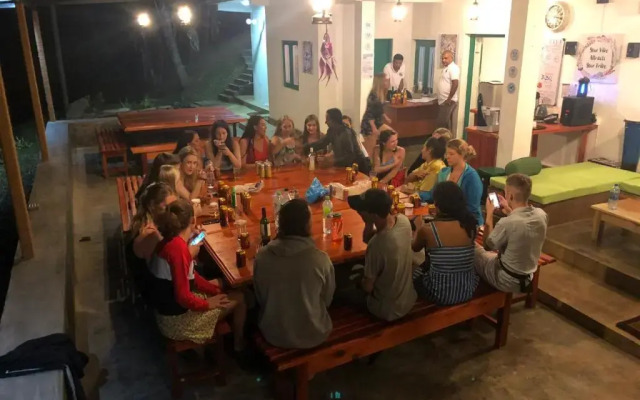 Ella Escapade Hostel By Nomadic