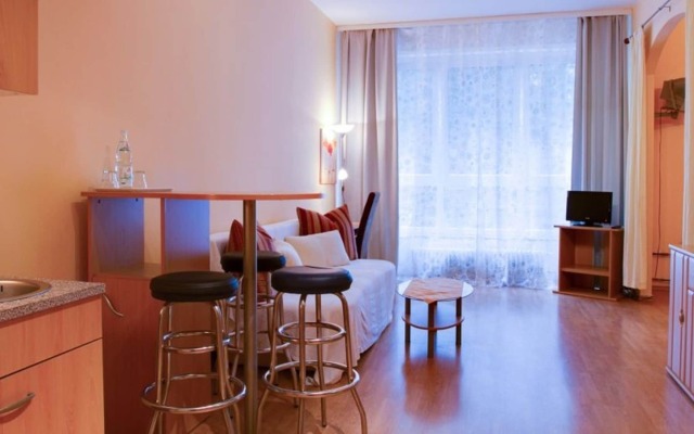 Hotel am Sendlinger Tor