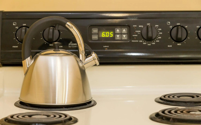 Choose To Be Happy at The Westbury - Two Bedroom Apartment