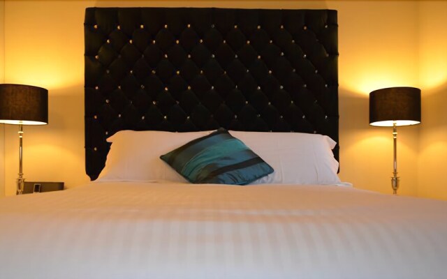 Timbers B&B