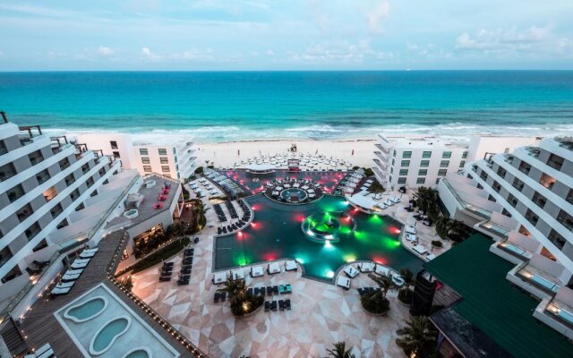 Amar House, All-Inclusive