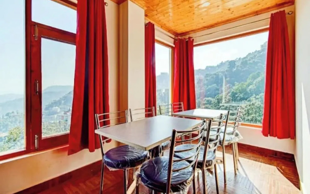 Shree Namah Residency