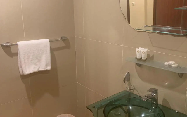 Terrace Furnished Apartments- Hawally 1