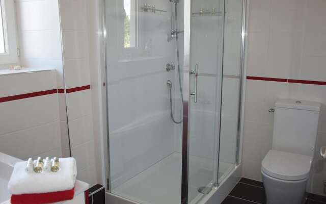 La Vieille Porcherie