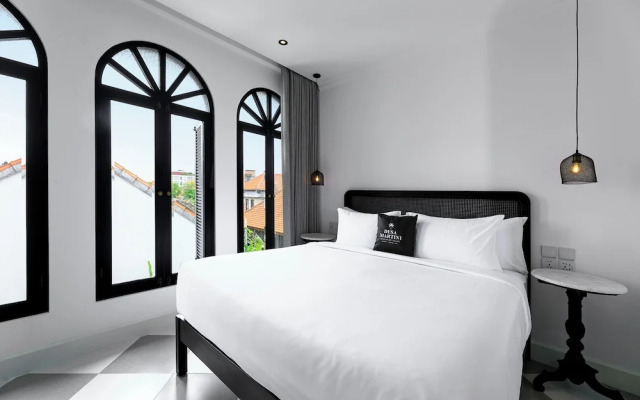 Villa Martini Beachside 7