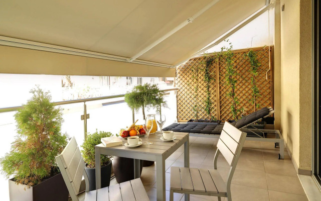 Phidias Piraeus Hotel