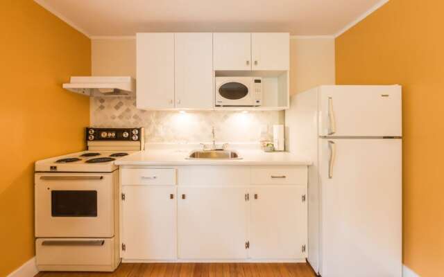 Ocean Island Garden Suites