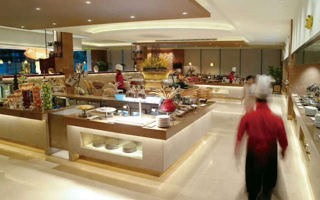 Hotel Grand Mercure Baolong Hotel Shanghai