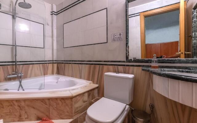 Maria Elena Villas III