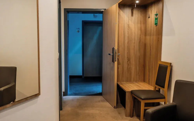 Wetzlarer Hof Hotel & Restaurant