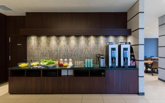 N Gate Hotel Osaka