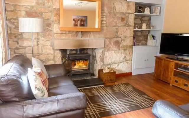 Deskford Cottage
