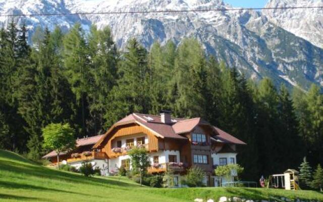 Landhaus Birgbichler - Appartements in Ramsau am Dachstein