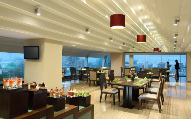 Santika Premiere Dyandra Hotel & Convention - Medan