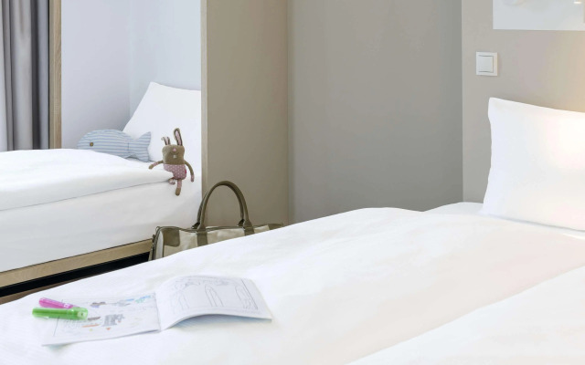 ibis budget Bremen City Center