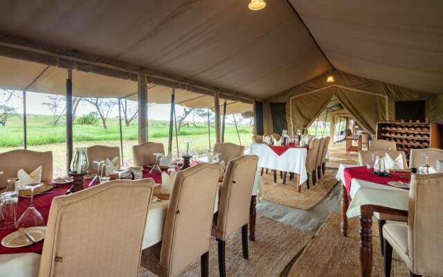 Serengeti Sametu Camp