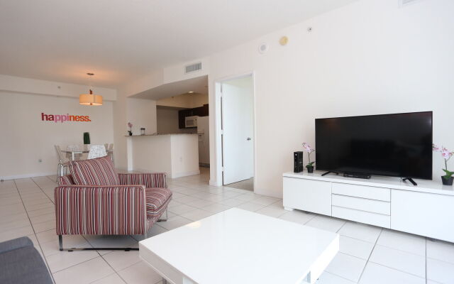 Nuovo Properties at Brickell 1st