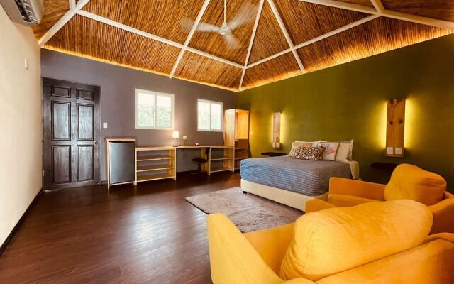 Grand Park Manuel Antonio