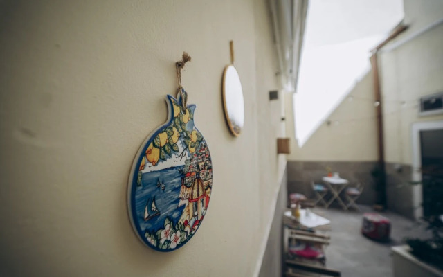 Dimora Fantasia Charme B&B