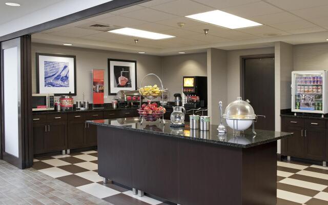 Hampton Inn & Suites Chicago/Lincolnshire