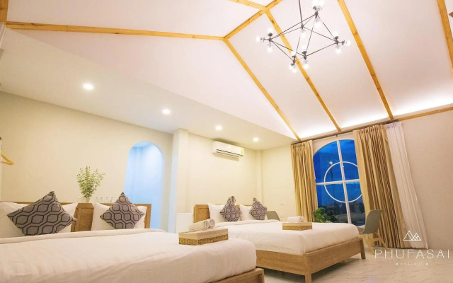 Phufasai Resort