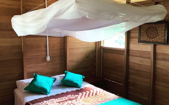 Estancia Bello Horizonte