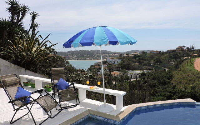 Bela Vista Do Mar