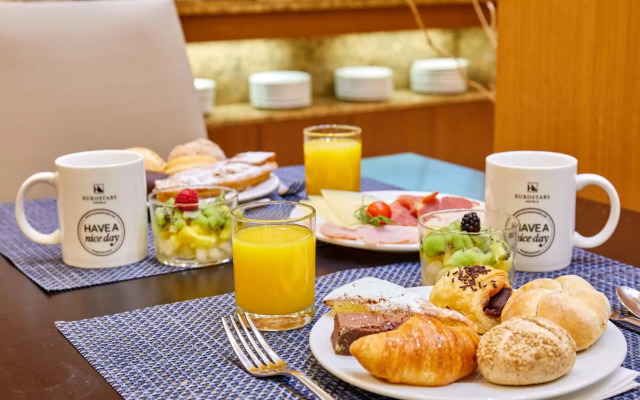 Eurostars Monumental