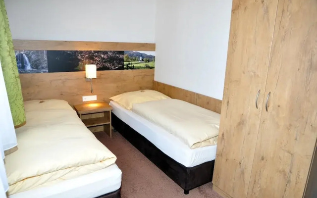 Gästehaus Gritscher