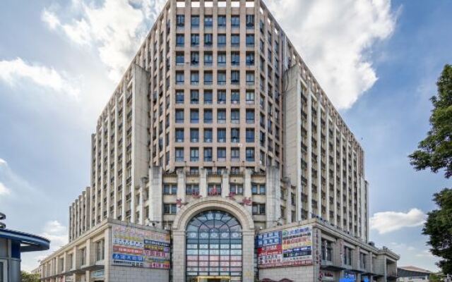 Wenhui Hotel
