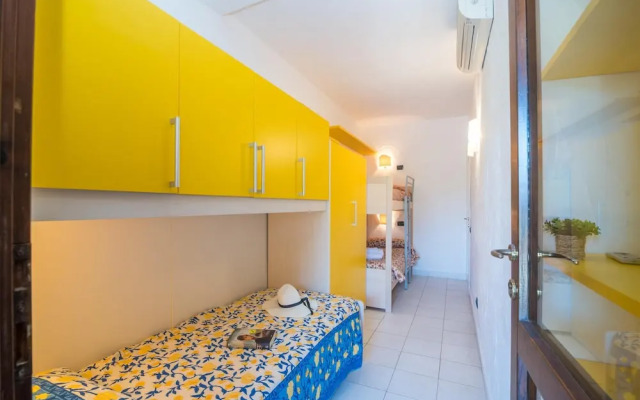 Scoglietto 41 150mt From The Sea