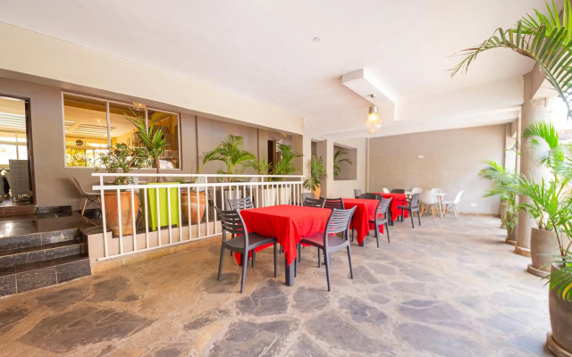 Eldon Villas
