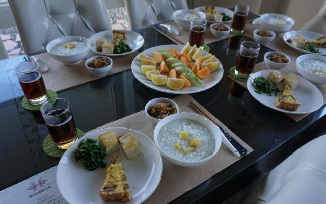 LivingGreen B&B