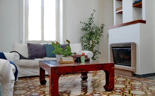 Oslavia Central Apartment