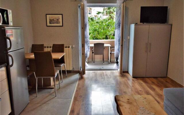 Apartment in Porec - Istrien 41018