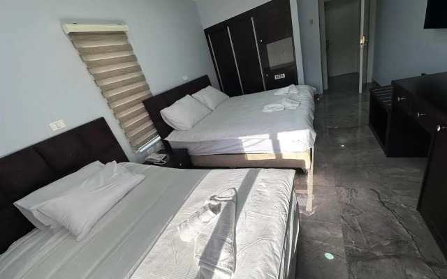Mount Of Olives Hotel