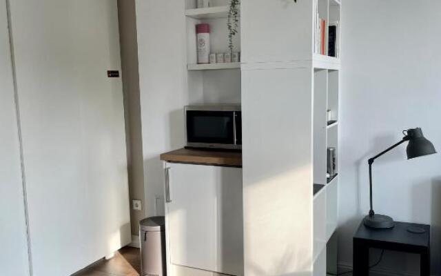 Apartment in Pempelfort - Central
