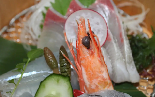 Nibukawaonsen Mikado