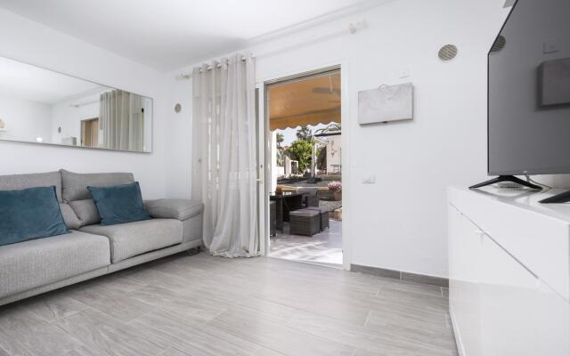 Home2Book Charming Los Alisios, Wifi